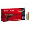 Munitie 9x19 GECO HOLLO POINT 7,5g 115gr