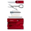 Card victorinox