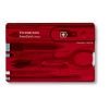 Card victorinox