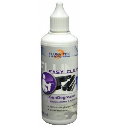 Solutie degresat arme FLUNA TEC 100ml