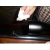 Spuna curatat lentile lunete binocluri Fluna EasyClean