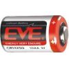 Baterie EVE CR123A