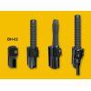 Baston telescopic 44 cm