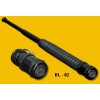 Lanterna baston telescopic