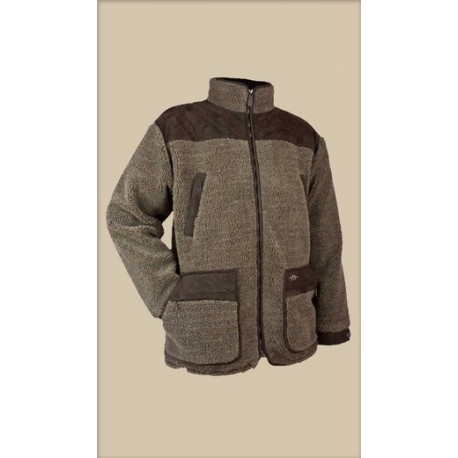 JACHETA OLIVE BOZEN BLASER