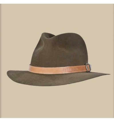 PALARIE OLIVE VANATOR BLASER