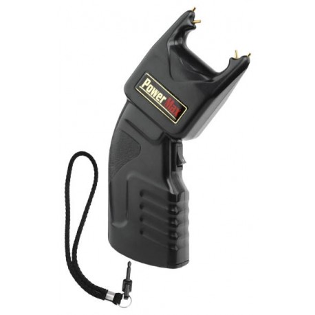 Electrosoc autoaparare Power Max Stun Gun