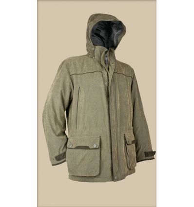 JACHETA OLIVE ARGALI.2 WINTER BLASER