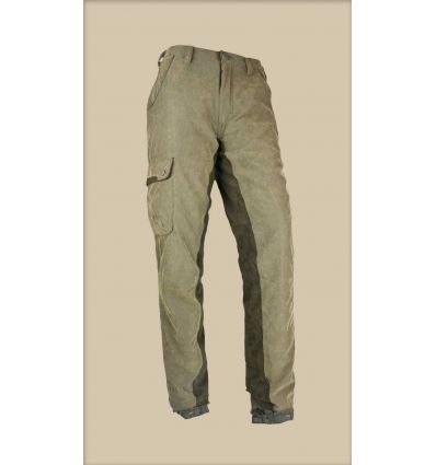 Pantalon Olive Argali.2 Winter Blaser