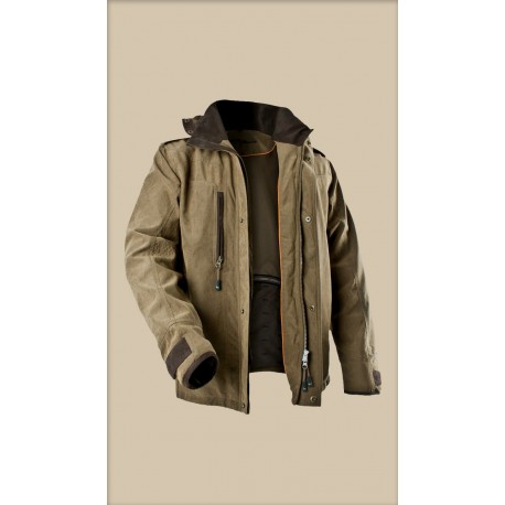 Jacheta Blaser Argali.2 Light Short