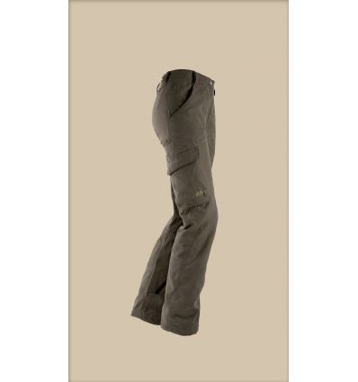 Pantalon Maro Ram.2 Winter Blaser