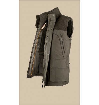 Vesta Iarna Ram Blaser