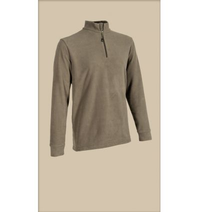 Fleece Maro Troyer Basic Blaser
