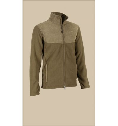 JACHETA FLEECE ARGALI.2 BLASER 