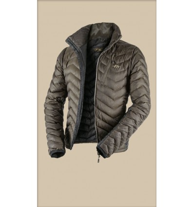 Jacheta Maro Light Down Blaser