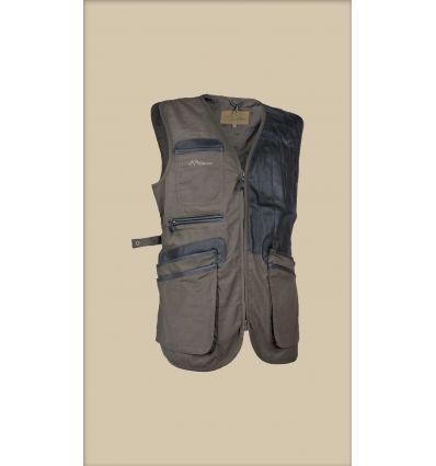 Vesta Shooting RH Blaser