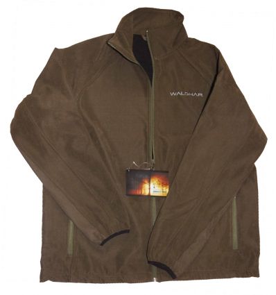 Jacheta vanatoare toamna Waldhar