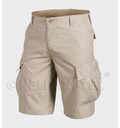 Helikon Pantaloni Scurti Model ACU Ripstop