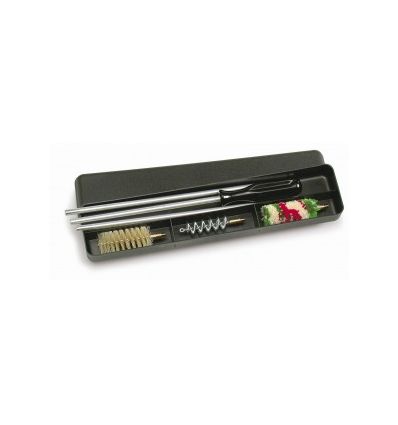 Trusa pt. curatat arma cal. 12