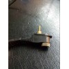 Casca tub acustic cu microfon pentru Motorola Tetra MPH 800