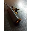 Casca tub acustic cu microfon pentru Motorola Tetra MPH 800