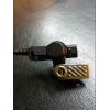 Casca tub acustic cu microfon pentru Motorola Tetra MPH 800