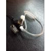 Casca tub acustic cu microfon pentru Motorola Tetra MPH 800