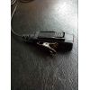 Casca tub acustic cu microfon pentru Motorola Tetra MPH 800