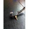 Casca tub acustic cu microfon pentru Motorola Tetra MPH 800