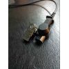 Casca tub acustic cu microfon pentru Motorola Tetra MPH 800