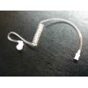 Casca tub acustic cu microfon pentru Motorola Tetra MPH 800
