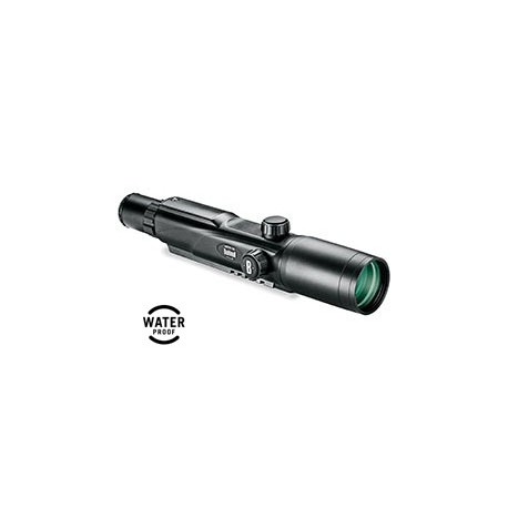Luneta cu telemetru Bushnell 4-12X42 R.MIL DOT 