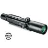 Luneta cu telemetru Bushnell 4-12X42 R.MIL DOT 