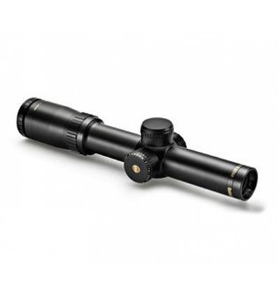 Luneta Bushnell Elite 6500 1-6,5X24 R.E4AW/IR/30 