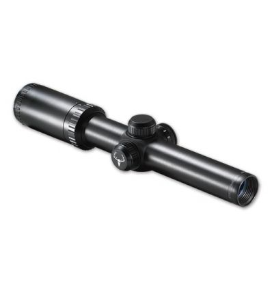 Luneta Bushnell Trophy XLT M 1-4X24 R.4AW/ILUM/30mm 
