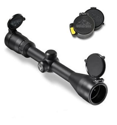 Luneta Bushnell Trophy XLT 3-9X40 R.MULTI-X 