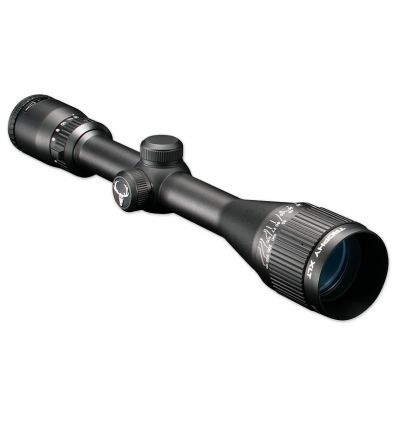 Luneta Bushnell Trophy XLT 4-12X40 Adjust. Ret