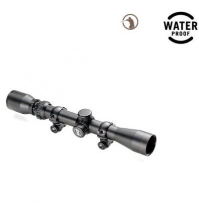 Luneta Bushnell 3-9X32 Pt22 cu prindere R.Multi-X 