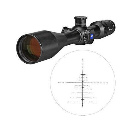 Luneta Zeiss Victory Diavari 6-24X56T/IRZ7/D30 