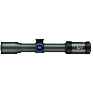 Luneta Zeiss Duralyt 1,2-5X36/R6/D30 