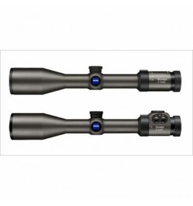 Luneta Zeiss Duralyt 1,2-5X36/IR60/D30 