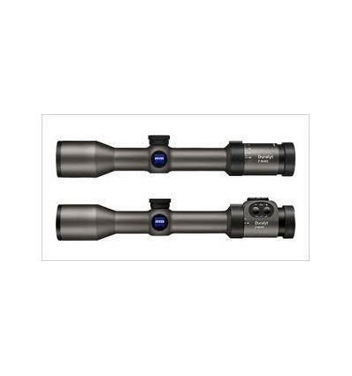 Luneta Zeiss Duralyt 2-8X42/IR60/D30 