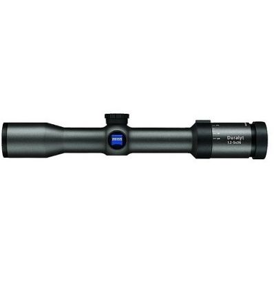 Luneta Zeiss Duralyt 3-12X50/IR60/D30 