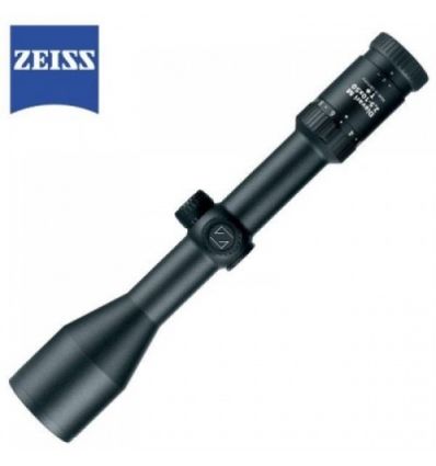 Luneta Zeiss Clasic Diavari M 2,5-10X50T/R4/D30