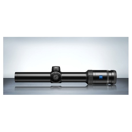 Luneta Zeiss Victory HT M 1,1-4X24/IR60/D30 