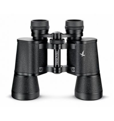 Binoclu HABICHT 10x40 WMS