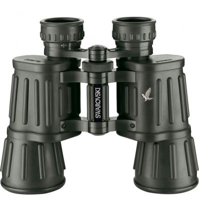 Binoclu HABICHT 10x40 WMGA