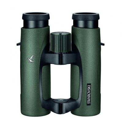 Binoclu EL 10x32 W B Swarovision