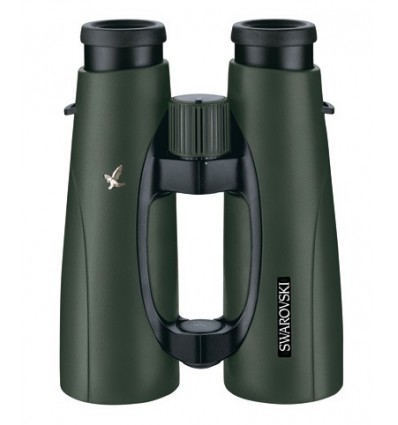 Binoclu EL 10x50 W B Swarovision