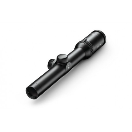 Luneta Z4i 1,25-4x24 L Reticul 4-I , CD-I ( cu punct luminos )